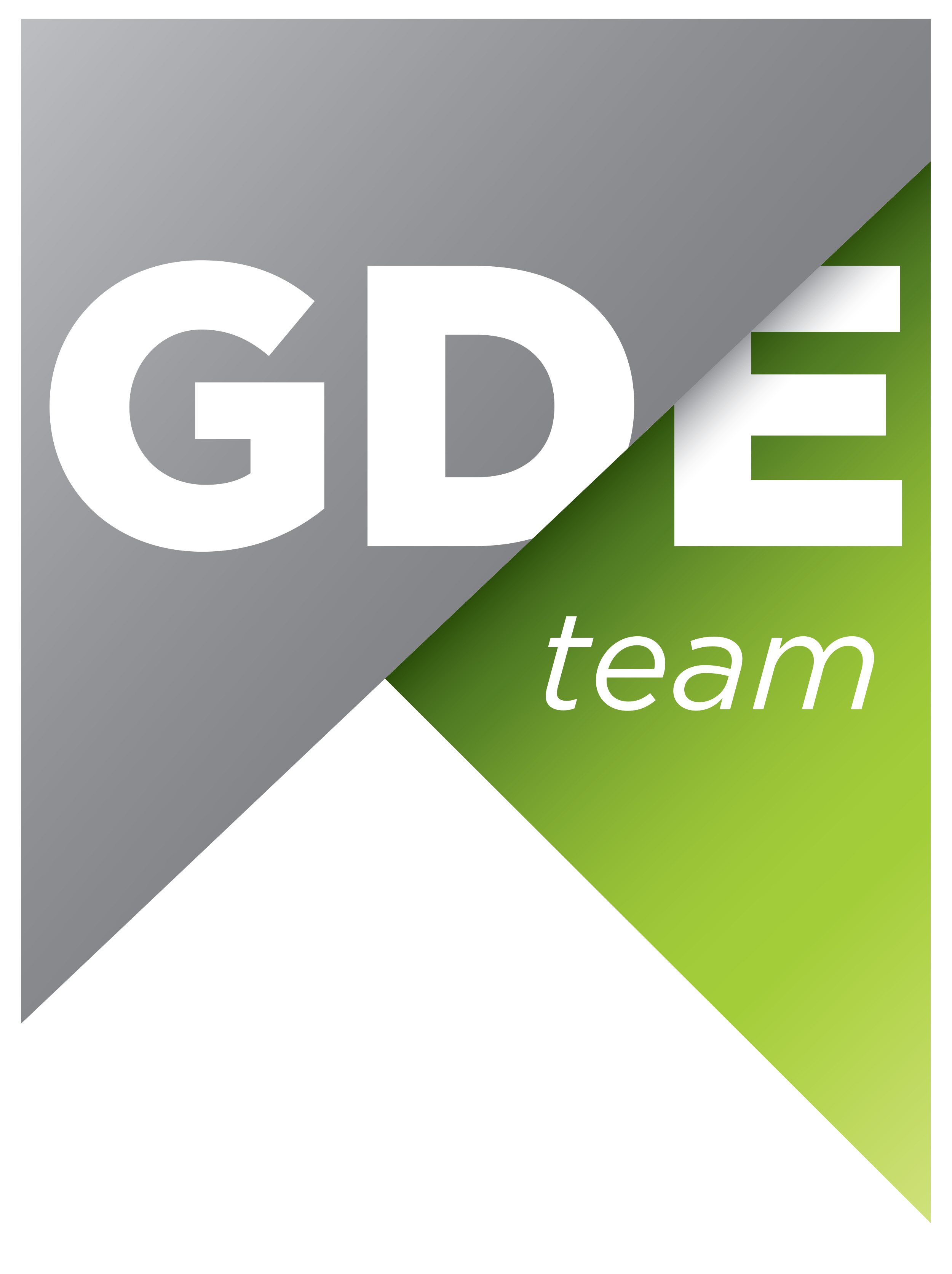 Gde