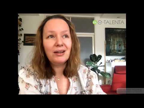 e-TALENTA Interview with Casting Director Petra Svarinska