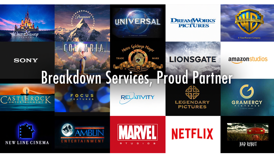 Breakdown Services Partner e-TALENTA