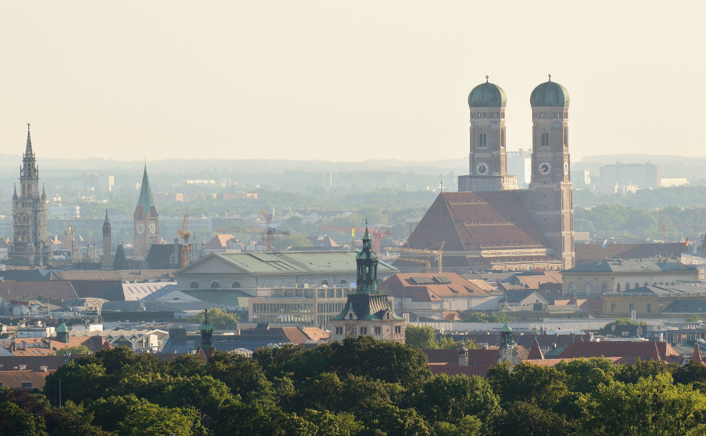 Munich