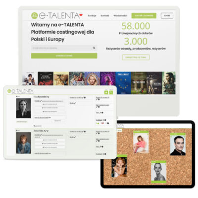 e-TALENTA Poland