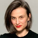 Arwa Salmanova