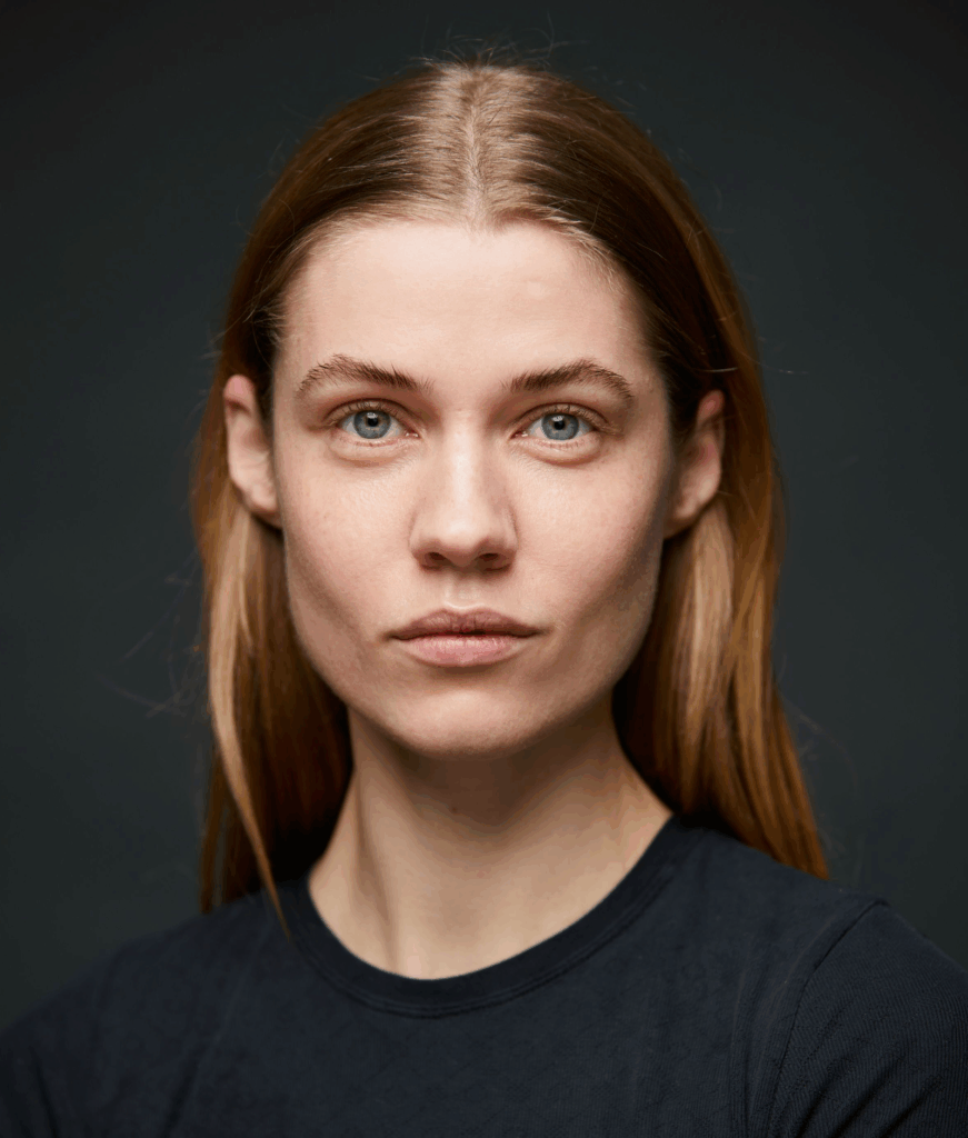 Tessa Hoder